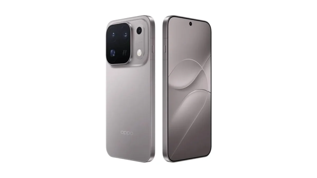 OPPO Maljorkoje pristatė „Find X10“ ir „Find X10 Pro Max“ pasaulinei rinkai