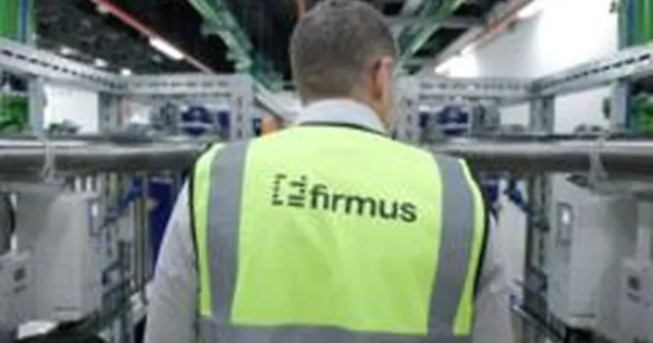 Nvidia remiama duomenų centrų bendrovė Firmus atšaukė planuotą akcijų siūlymą