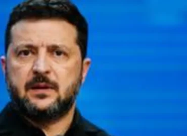 ES lyderiai Briuselyje išreiškė paramą Ukrainai po naujos Donaldo Trumpo kritikos Volodymyrui Zelenskiui