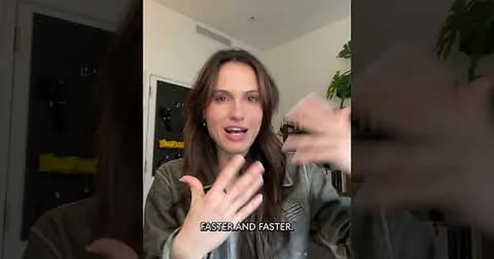 Cleo Abram aiškina, kuo kvantiniai kompiuteriai skiriasi nuo įprastų kompiuterių
