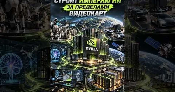 Xenon Lab teigia, kad svarbiausia ateities AI infrastruktūros dalis gali būti ne vien GPU