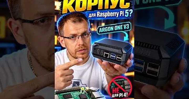 Xenon Lab parodė, kaip paleido mažą konsolės korpusą be didelio ventiliatoriaus