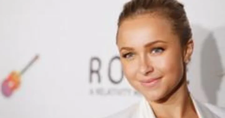 Policija baigė tyrimą dėl aktorės Hayden Panettiere mirties