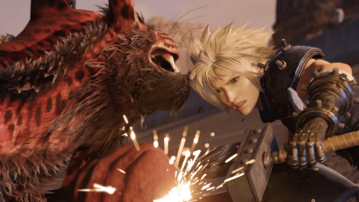 Naoki Hamaguchi aptarė „Final Fantasy VII Revelation“ mastą ir lūkesčius
