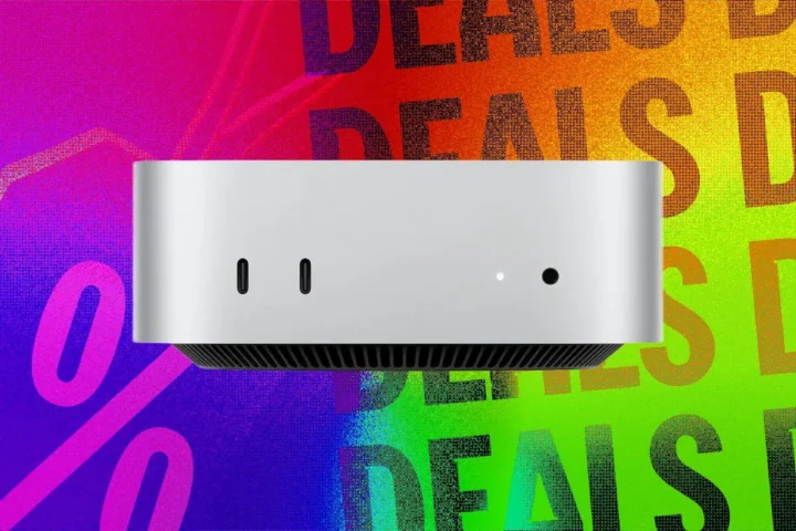 Apple Mac Mini M4 kaina sumažinta 150 dolerių, tačiau pasiūlymas turi vieną niuansą