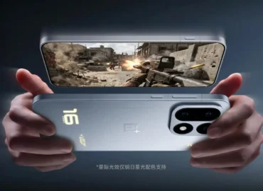 Kinijoje spalio 12 dieną numatytas „OnePlus 16“ pristatymas