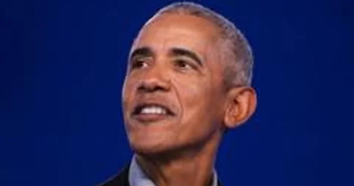 Barackas Obama Glazge sakė, kad poslinkis į ekstremizmą nėra neišvengiamas