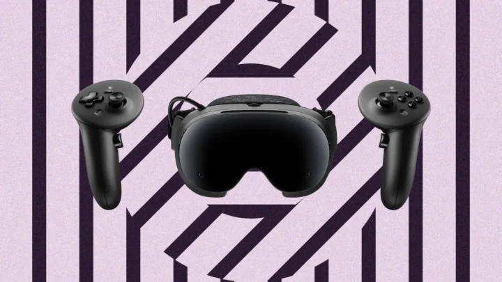 Valve Steam Frame apžvalga: brangus ir nenuoseklus VR įrenginys