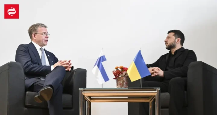 Paskelbta trumpa žinutė apie gerą naujieną