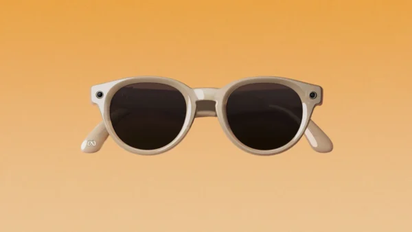 Meta ir Ray-Ban Nova Gen 3 akiniai gavo kiek geresnę bateriją ir mikrofonus