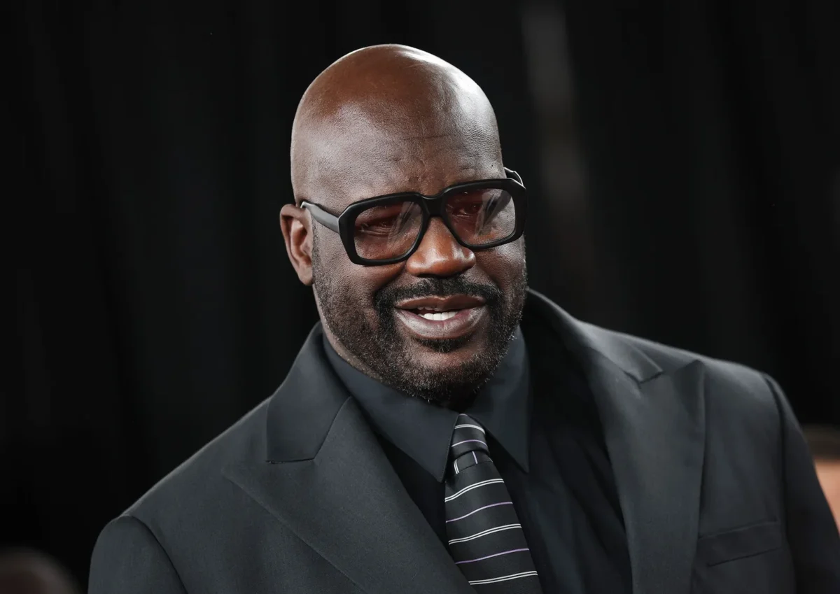 Shaquille'as O'Nealas po įsilaužimo paragino labiau rūpintis asmens duomenų saugumu