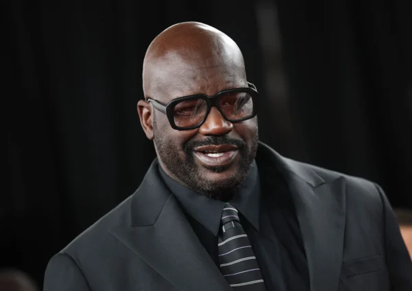Shaquille'as O'Nealas po įsilaužimo paragino labiau rūpintis asmens duomenų saugumu