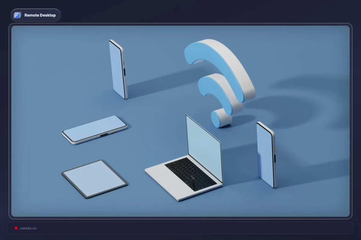 Kai kurie Windows 11 atnaujinimai gali sutrikdyti Remote Desktop prisijungimą