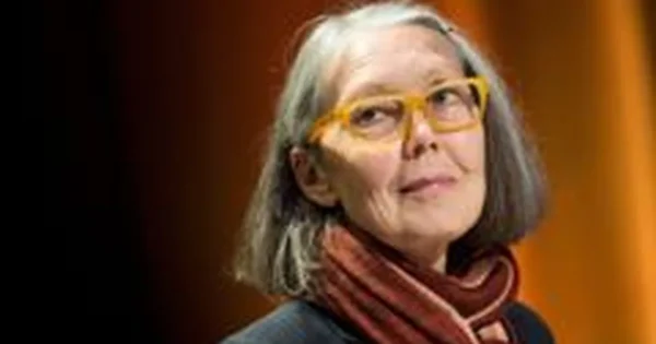 Kanados poetė Anne Carson pelnė 2026 metų Nobelio literatūros premiją
