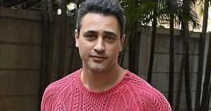 Bollywood aktoriui Imranui Khanui nurodyta išvykti iš Indijos po dalyvavimo proteste