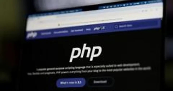 Zoe Kleinman: PHP yra kibernetinis nesprogusios bombos atitikmuo