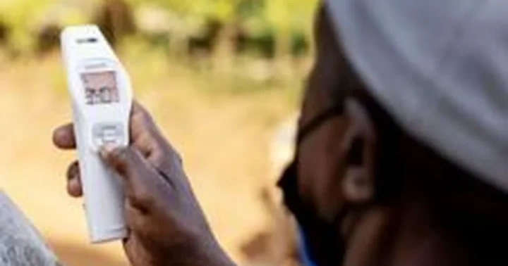 Pareigūnai: pirmasis Nigerijoje nustatytas Ebola pacientas atostogavo Ugandoje