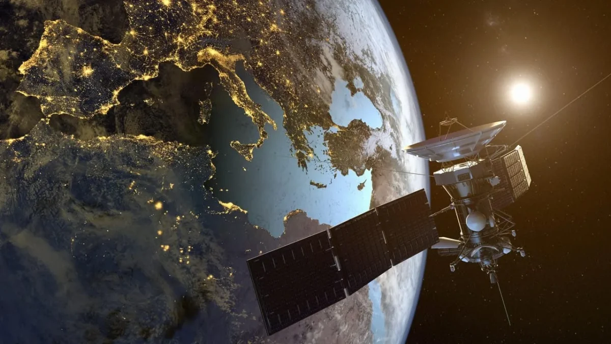 Keturi Europos telekomai paskelbė ketinantys kartu siekti 2 GHz S-juostos spektro palydoviniam ryšiui su išmaniaisiais telefonais