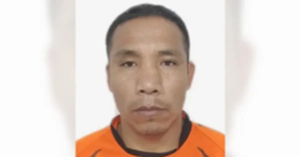 Peru Anduose esančiame Queropalcos rajone mero rinkimus laimėjo Hitleris Mussolini Simeónas Floresas
