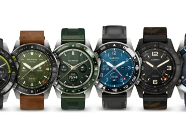 Garmin pristatė trečiosios kartos MARQ laikrodžių kolekciją