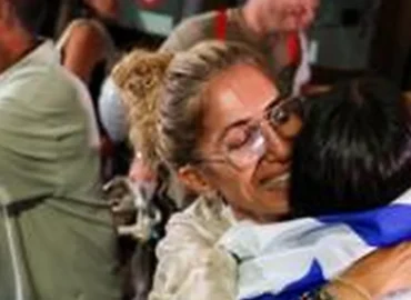 Izraelio premjeras pranešė apie pilotų incidentą lėktuve į Tel Avivą
