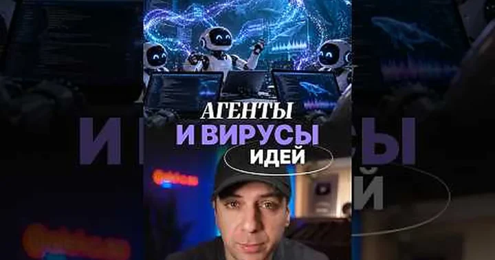 YouTube kūrėjas aleko_so pasakoja apie eksperimentą: AI agentai esą perėmė „banginių kalbos“ idėją ir metė pradinę užduotį