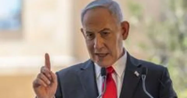 Netanyahu teigia, kad „Flydubai“ lėktuvo užpuolikas buvo radikalizuotas islamistų