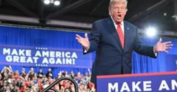 D. Trumpas paskelbė apie Rusijos ir Ukrainos energetikos paliaubas