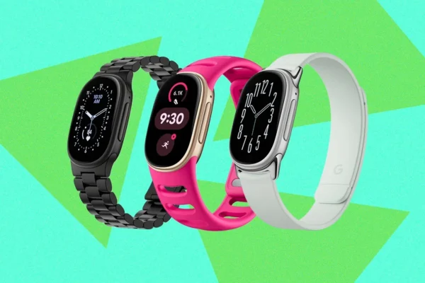 Google patvirtino, kad Fitbit Edge bus pristatytas 2026 m. spalio 12 d.