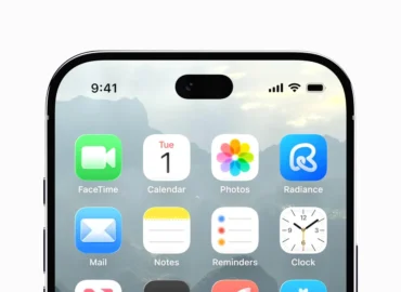 Pranešimai: antros kartos „iPhone Air“ gali išlaikyti 6,55 colio OLED ekraną ir gauti antrą galinę kamerą