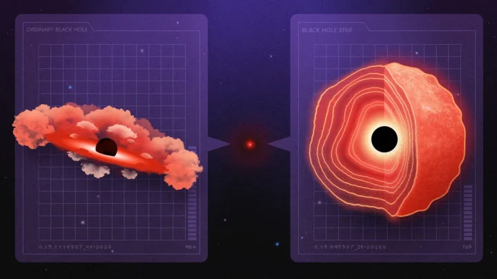 James Webb teleskopo aptikti „little red dots“ kelia ginčus tarp astronomų