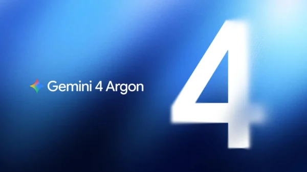 Google pristatė Gemini 4 Argon ir pirmiausia jį suteikia patikimiems kibernetinio saugumo gynėjams