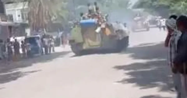 Etiopija ir Eritrėja nutraukė diplomatinius santykius, stiprėjant konfliktui šalies šiaurėje