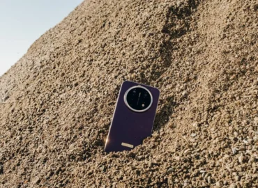 HONOR X9e Pro reklamuojamas kaip itin atsparus išmanusis telefonas