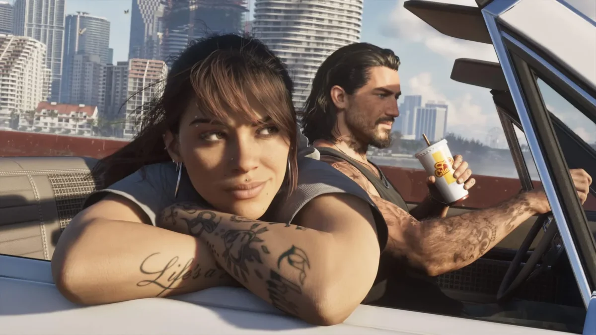 Grand Theft Auto VI paleidimo dieną per debesiją bus pasiekiamas tik per Xbox Cloud Gaming