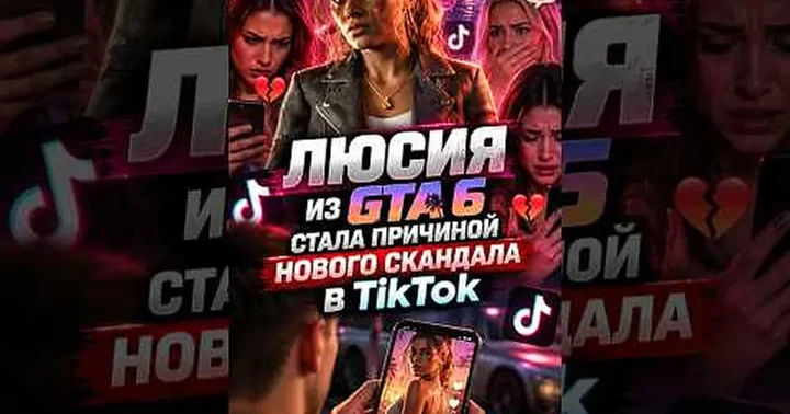 Xenon Lab pasakoja apie TikTok ginčą dėl GTA 6 ir porų santykių