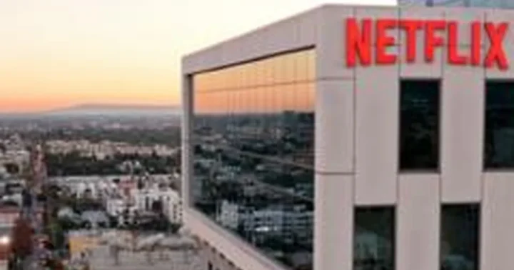 Netflix atleis apie 1 tūkst. darbuotojų - tai didžiausi mažinimai nuo 2022 metų