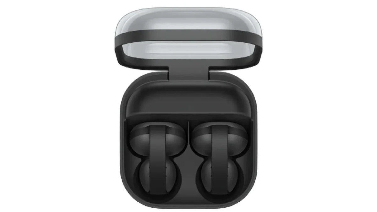 Samsung pristatė atviro tipo ausines Galaxy Buds On už maždaug 220 dolerių