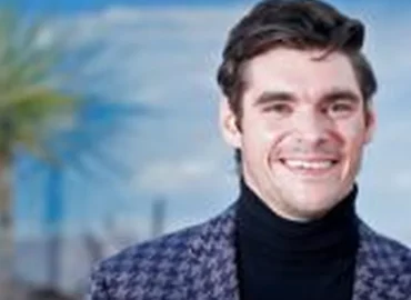 Mirė „Breaking Bad“ aktorius RJ Mitte