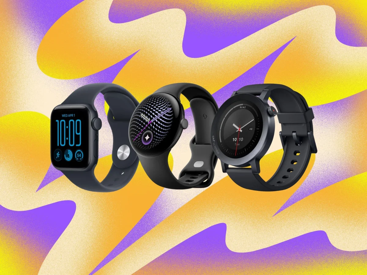 Per Amazon Prime Big Deal Days 2026 paskelbtos nuolaidos keliems išmaniesiems laikrodžiams