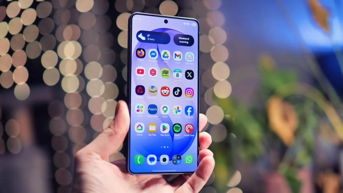 JAV padidintos Samsung Galaxy S26 serijos rekomenduojamos kainos