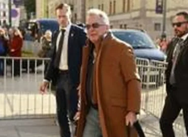 Zelenskis po susitikimo Osle teigė, kad JAV žvalgybos dalijimasis su Ukraina dabar veikia