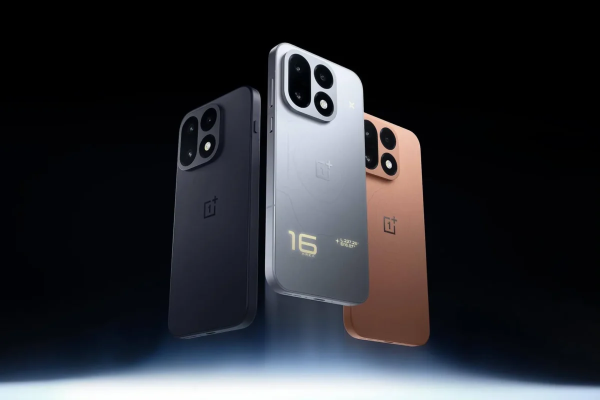 Pranešimuose apie OnePlus 16 minimas spalio 12-osios pristatymas Kinijoje
