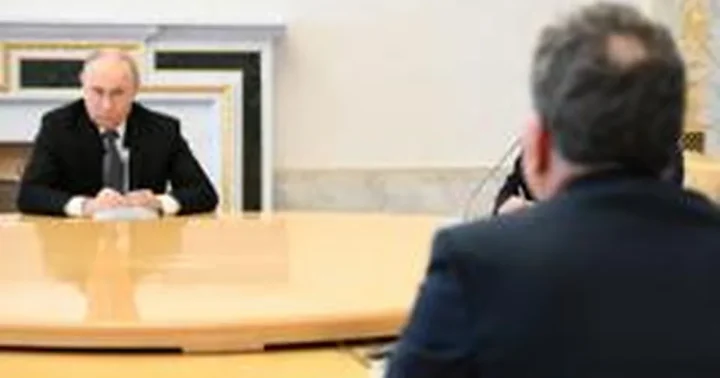 JAV diplomatinės pastangos kol kas nesuteikia daug vilčių dėl greitos taikos Ukrainoje