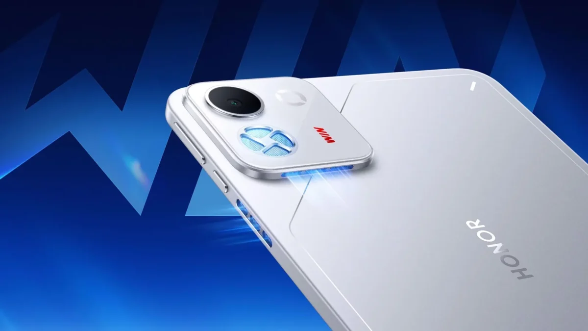 Honor spalio 21 dieną Kinijoje pristatys žaidimams skirtą planšetę WIN Pad