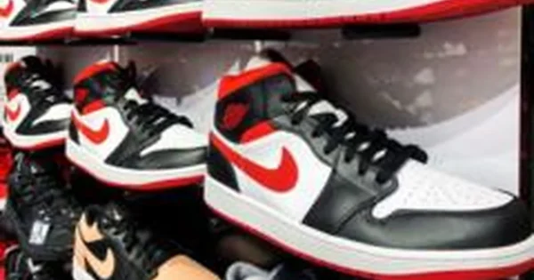 Nike pastaraisiais metais susidūrė su keliomis savo pačios padarytomis klaidomis