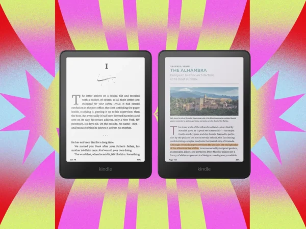 Per October Prime Day 2026 sumažintos kelių Kindle modelių kainos