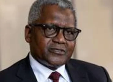 Aliko Dangote pradėjo naftos perdirbimo gamyklos projektą Kenijoje nepaisant protestų dėl žemės