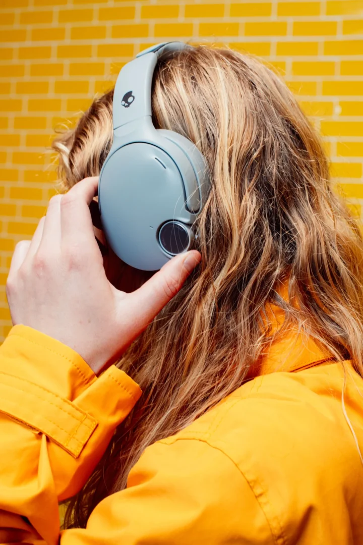 Bose įsigijo Skullcandy ir palieka prekės ženklą Park City mieste