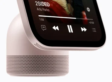 Apple pristatė HomeView išmaniųjų namų valdymo centrą su 7 colių ekranu